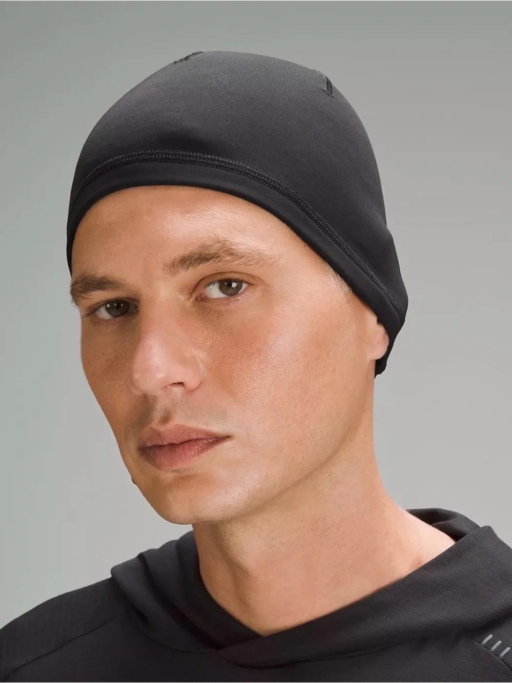 NWT Lululemon Fast and Free Fleece Running Beanie